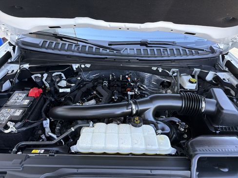 Certified 2025 Ford Expedition Max Platinum AWD/4WD image 65