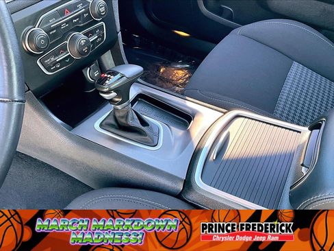 Used 2023 Dodge Charger GT image 14