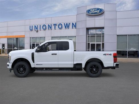 New 2026 Ford F250 XL w/ STX Appearance Package image 3