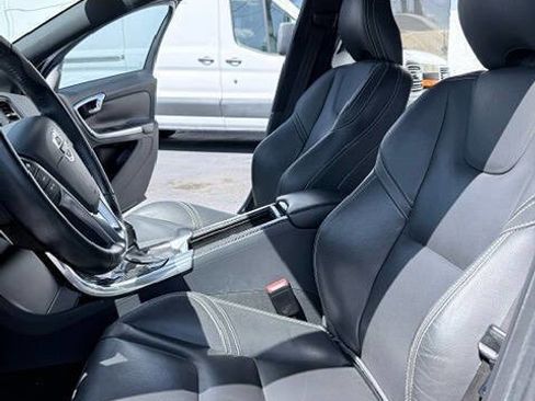 Used 2016 Volvo S60 T5 Premier FWD image 10