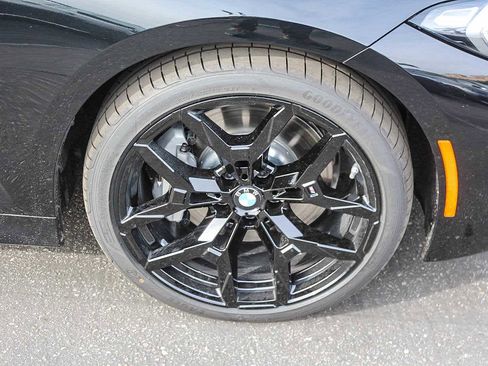 New 2026 BMW 330i 330i w/ M Sport Package image 9