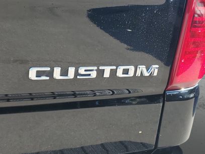Used 2022 Chevrolet Silverado 1500 Custom