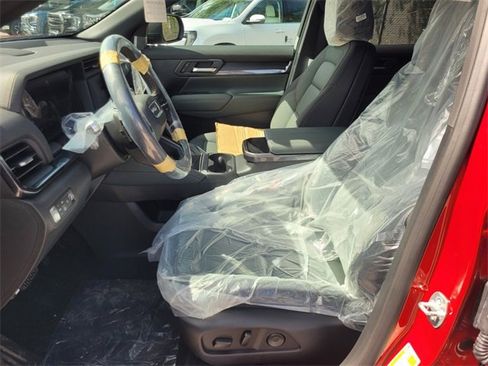 New 2026 GMC Terrain AT4 w/ Convenience Package III image 4