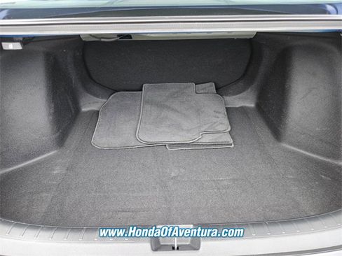 Certified 2023 Honda Civic Sport image 10