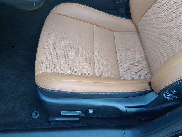 Used 2025 Lexus IS 350 F Sport w/ Accessory Package 2 RWD image 14