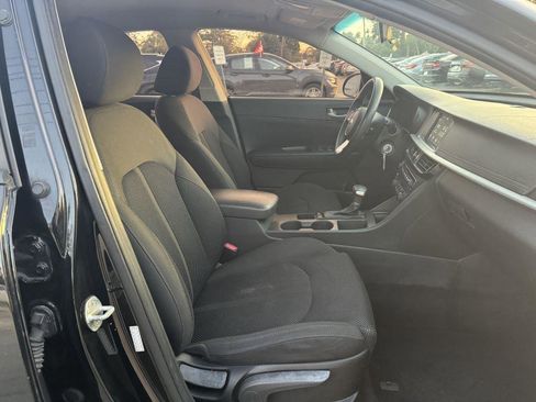Used 2019 Kia Optima LX FWD image 14