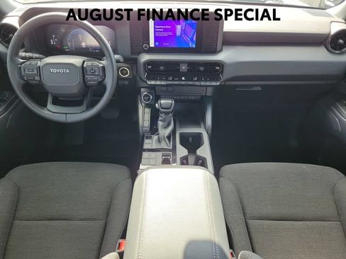 Used 2024 Toyota Land Cruiser 1958 AWD/4WD image 13