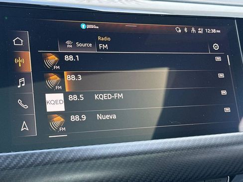 Used 2023 Audi e-tron GT Prestige w/ Prestige Package image 16