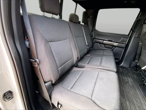 Used 2023 Ford F150 XLT w/ Equipment Group 302A High AWD/4WD image 21