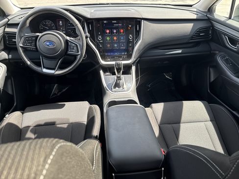 Used 2024 Subaru Legacy Premium AWD/4WD image 14