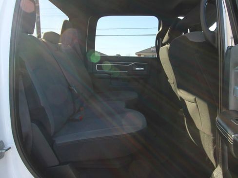 Used 2022 RAM 2500 Big Horn w/ Level A Equipment Group image 12