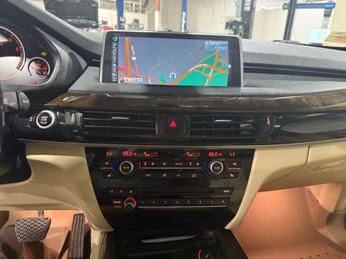 Used 2014 BMW X5 xDrive35i image 18
