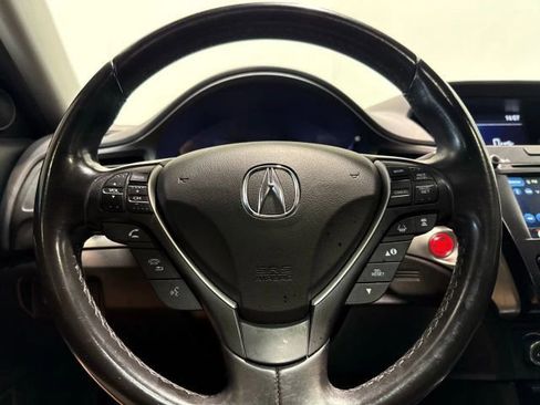 Used 2021 Acura ILX w/ Premium Package image 14