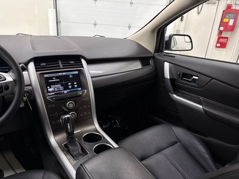 Used 2014 Ford Edge SEL w/ Equipment Group 205A image 15