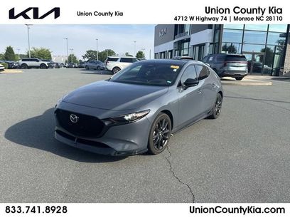 Used 2025 MAZDA MAZDA3 Hatchback w/ Appearance Package