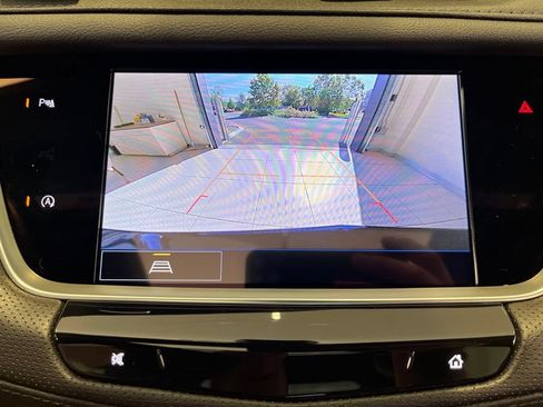 Used 2024 Cadillac XT5 Premium Luxury AWD/4WD image 41