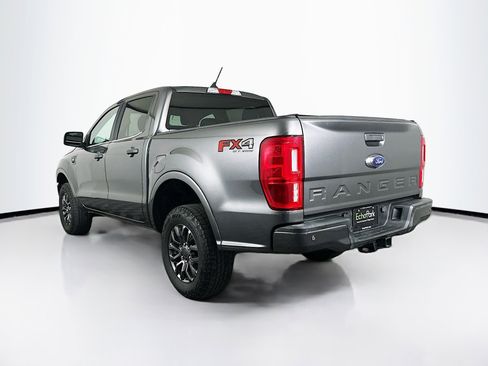 Used 2020 Ford Ranger XLT w/ Equipment Group 301A Mid image 5