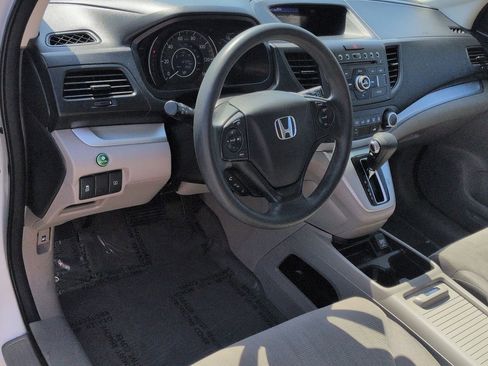 Used 2014 Honda CR-V LX image 10
