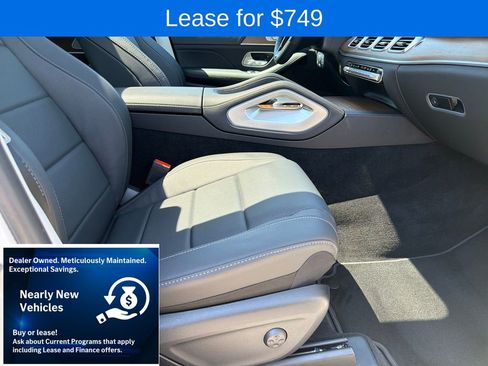 Used 2026 Mercedes-Benz GLE 350 4MATIC image 38