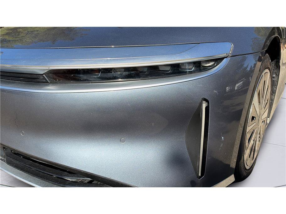 Used 2023 Lucid Air Pure AWD/4WD image 10