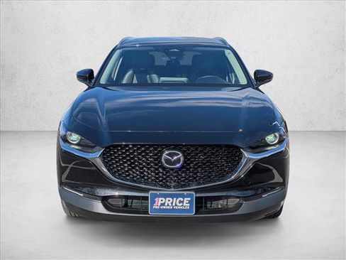 Used 2025 MAZDA CX-30 AWD 2.5 S w/ Preferred Package image 2