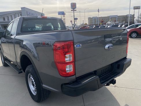 Used 2022 Ford Ranger XL w/ Trailer Tow Package image 6