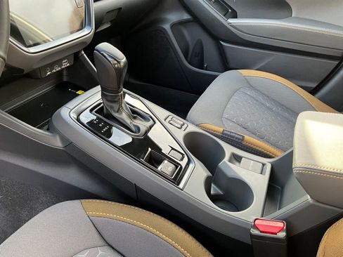 New 2026 Subaru Crosstrek 2.5i Sport image 18