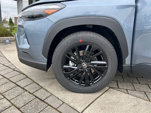 New 2026 Toyota Corolla Cross XSE AWD/4WD image 18