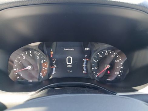 New 2026 Jeep Compass Limited AWD/4WD image 25