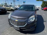 Used 2016 Chevrolet Equinox LS image 5