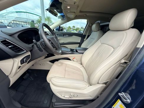 Used 2019 Lincoln Nautilus Reserve image 5