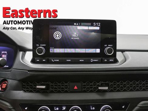 Used 2023 Honda Accord EX image 12