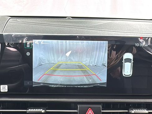 Used 2026 Kia Sportage EX image 26