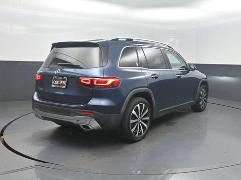 Used 2022 Mercedes-Benz GLB 250 image 29