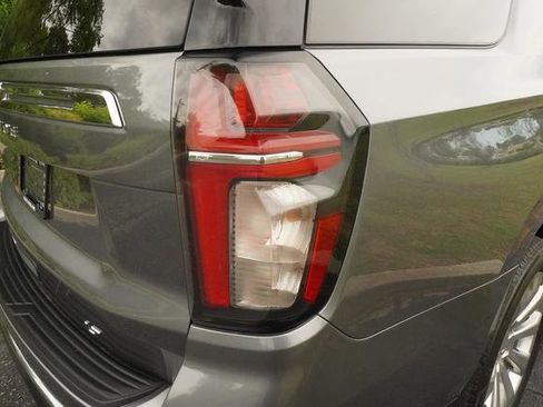 Used 2021 Chevrolet Tahoe LT RWD image 36