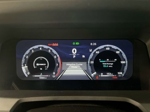 Used 2024 Toyota Tacoma TRD Off-Road AWD/4WD image 12