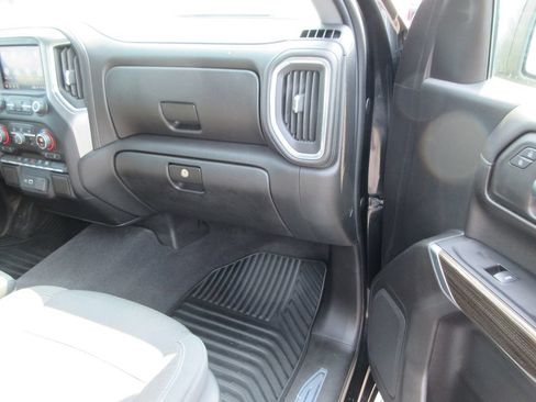 Used 2019 Chevrolet Silverado 1500 LT w/ All-Star Edition AWD/4WD image 20