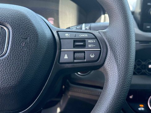 Certified 2023 Honda Accord EX image 27