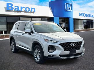 Used 2019 Hyundai Santa Fe Limited AWD/4WD video 1