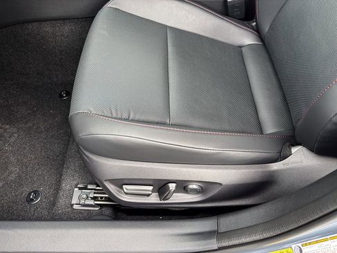 New 2026 Toyota Prius Plug-In Hybrid XSE Premium image 14