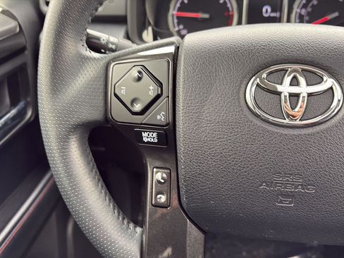 Used 2021 Toyota 4Runner TRD Pro image 10