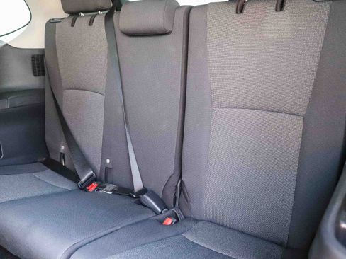 Certified 2025 Toyota Grand Highlander FWD image 19