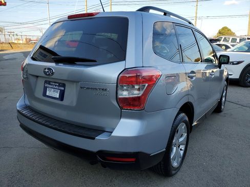 Used 2014 Subaru Forester 2.5i Premium image 9