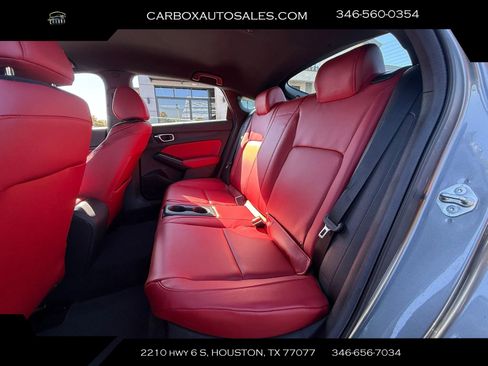 Used 2025 Acura Integra Type S image 27