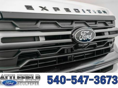 New 2026 Ford Expedition Tremor image 15