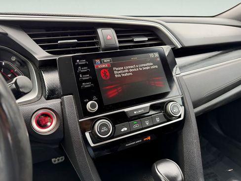 Used 2019 Honda Civic Sport image 22