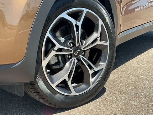 Used 2020 Kia Sportage SX AWD/4WD image 10
