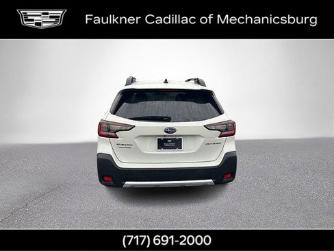 Used 2023 Subaru Outback Limited image 6