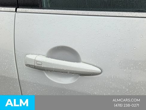 Used 2024 Nissan Sentra SV FWD image 24