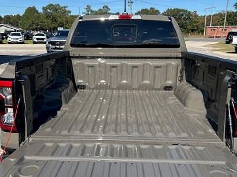 New 2025 Ford Ranger XLT w/ Equipment Group 301A High image 11